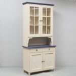 1366 9458 DISPLAY CABINET